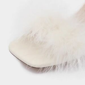 Ladies shoes high heels